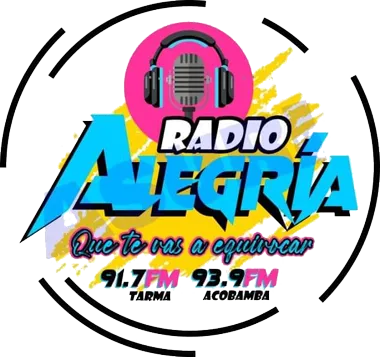 Radio Alegría